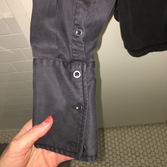 Free People Under Your Spell Lace Up Top - Picture 7 of 8